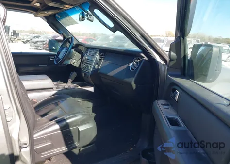 2008 Ford Expedition Xlt from USA, damaged, VIN 1FMFU15578LA84476